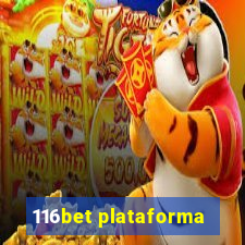 116bet plataforma